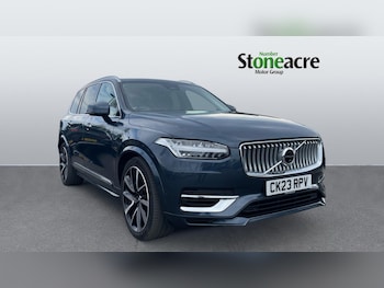 Used Volvo XC90 2023 for sale - 78430059: Photo