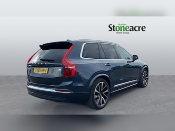 Used Volvo XC90 2023 for sale - 78430059: Photo