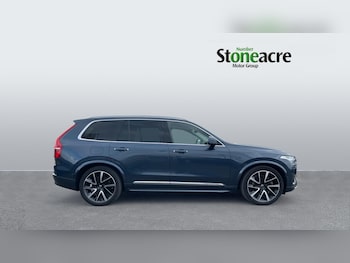 Used Volvo XC90 2023 for sale - 78430059: Photo