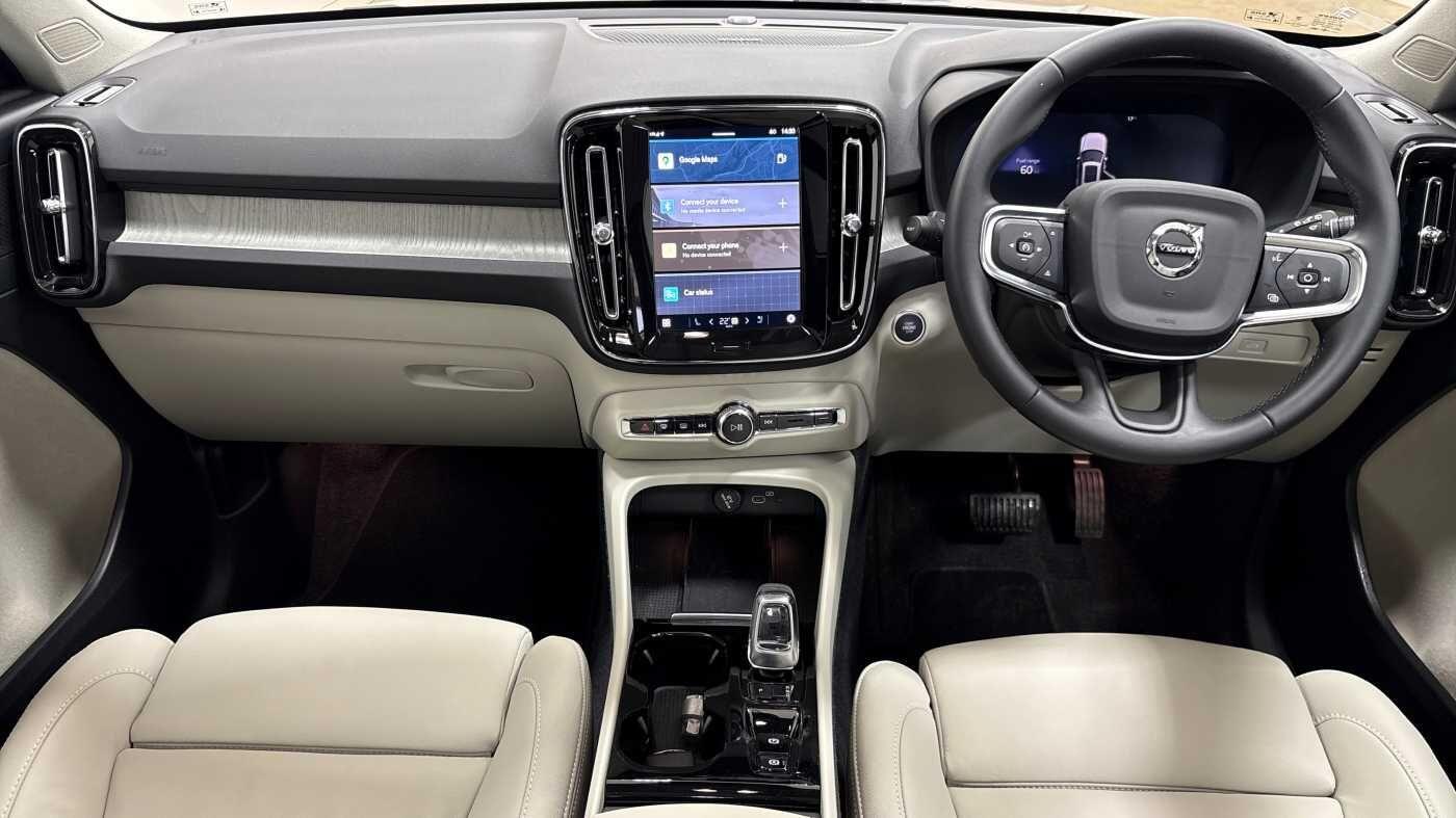 Used Volvo XC40 2024 for sale - 77090988: Photo 10