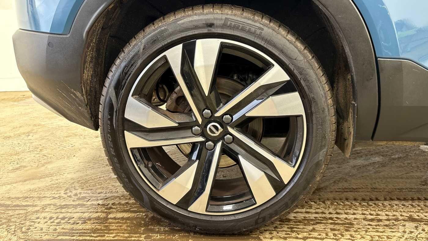 Used Volvo XC40 2024 for sale - 77090988: Photo 23