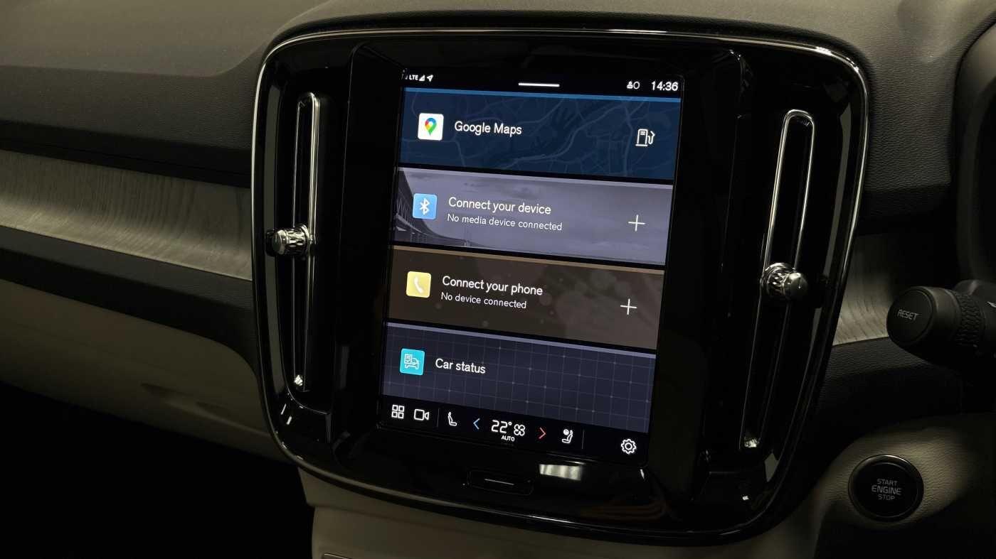 Used Volvo XC40 2024 for sale - 77090988: Photo 25