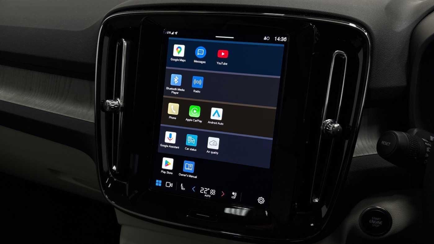 Used Volvo XC40 2024 for sale - 77090988: Photo 26