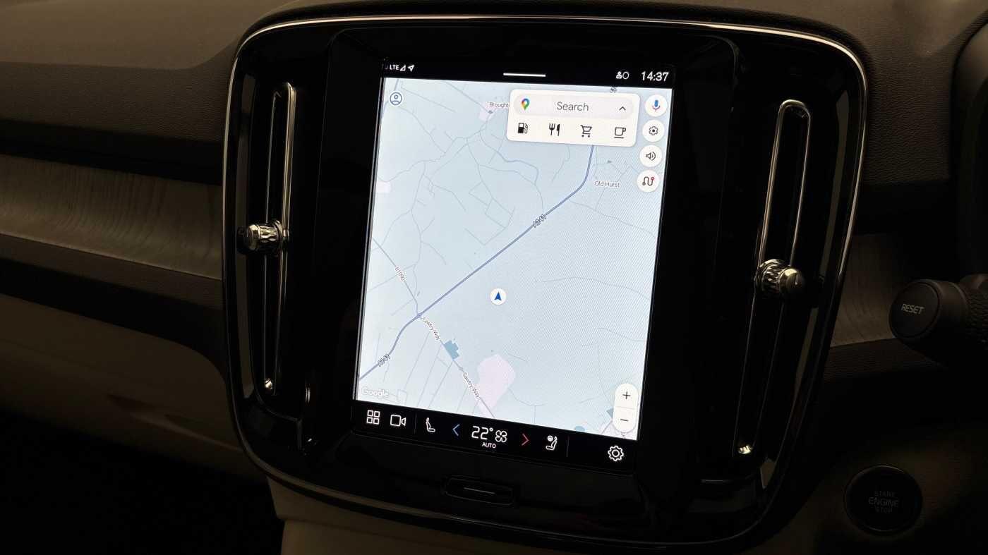 Used Volvo XC40 2024 for sale - 77090988: Photo 28