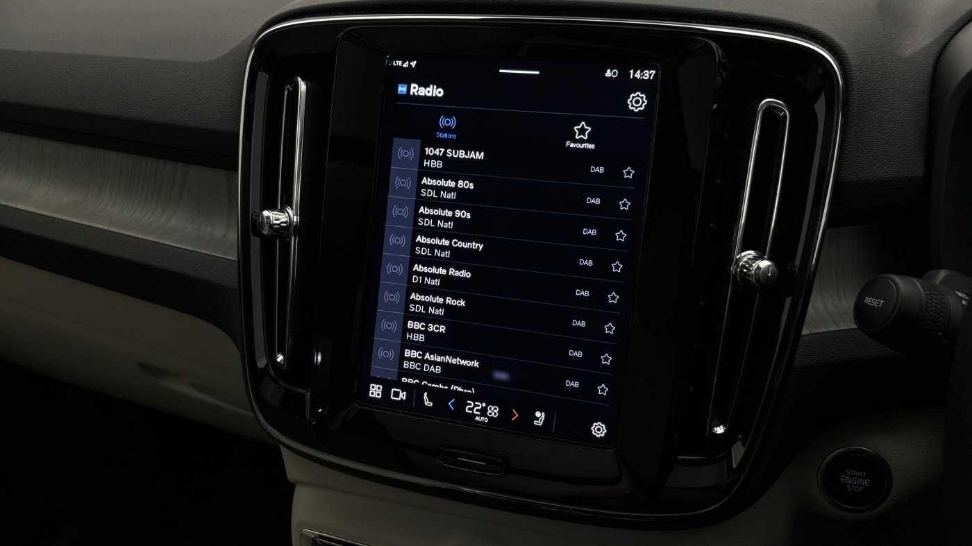 Used Volvo XC40 2024 for sale - 77090988: Photo 29