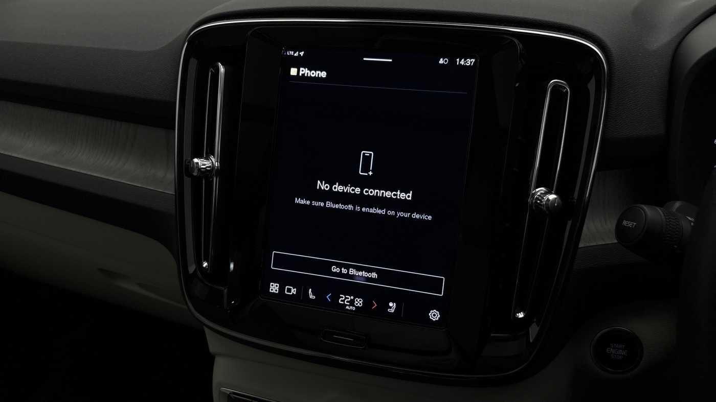 Used Volvo XC40 2024 for sale - 77090988: Photo 30