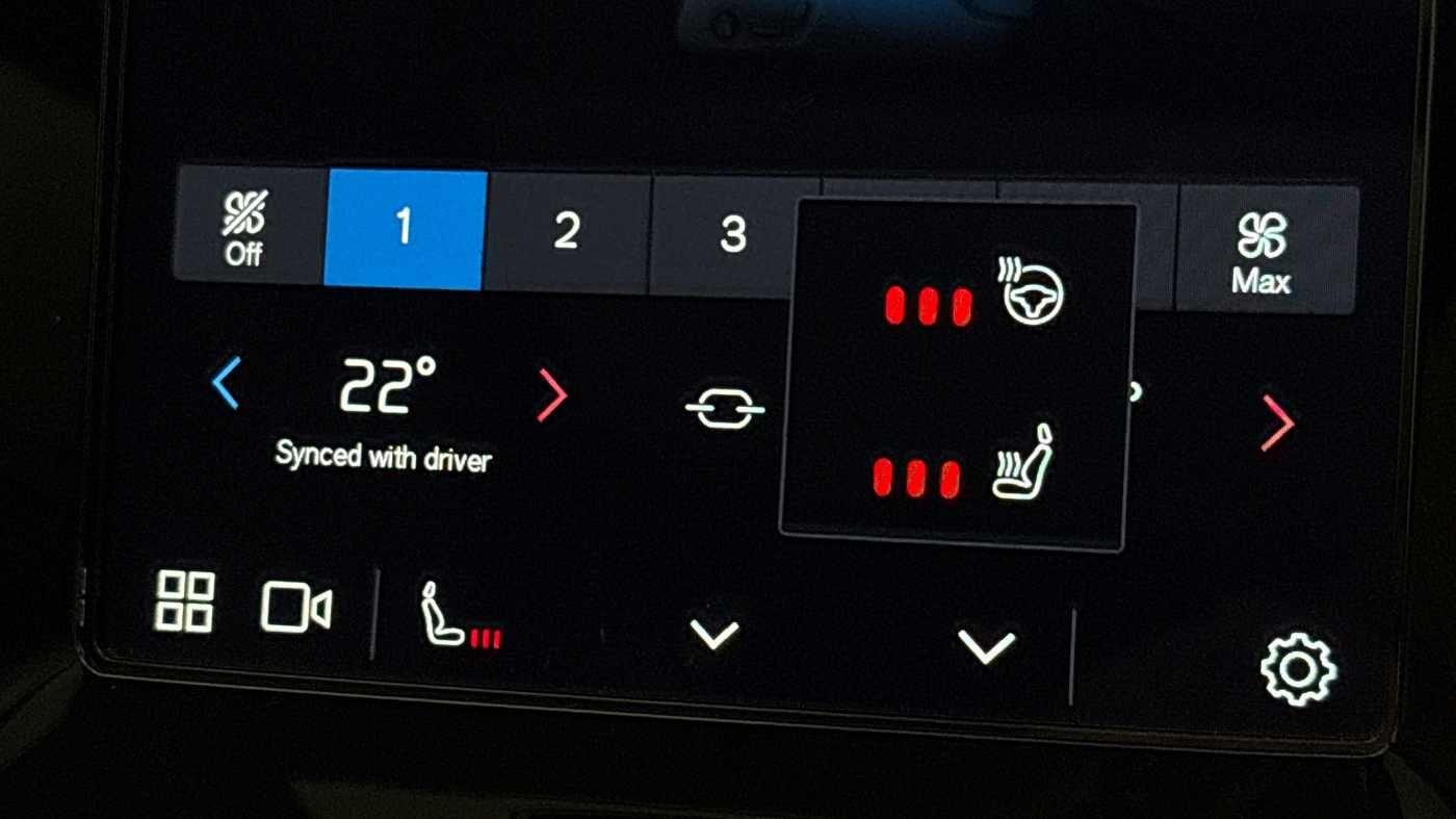 Used Volvo XC40 2024 for sale - 77090988: Photo 33