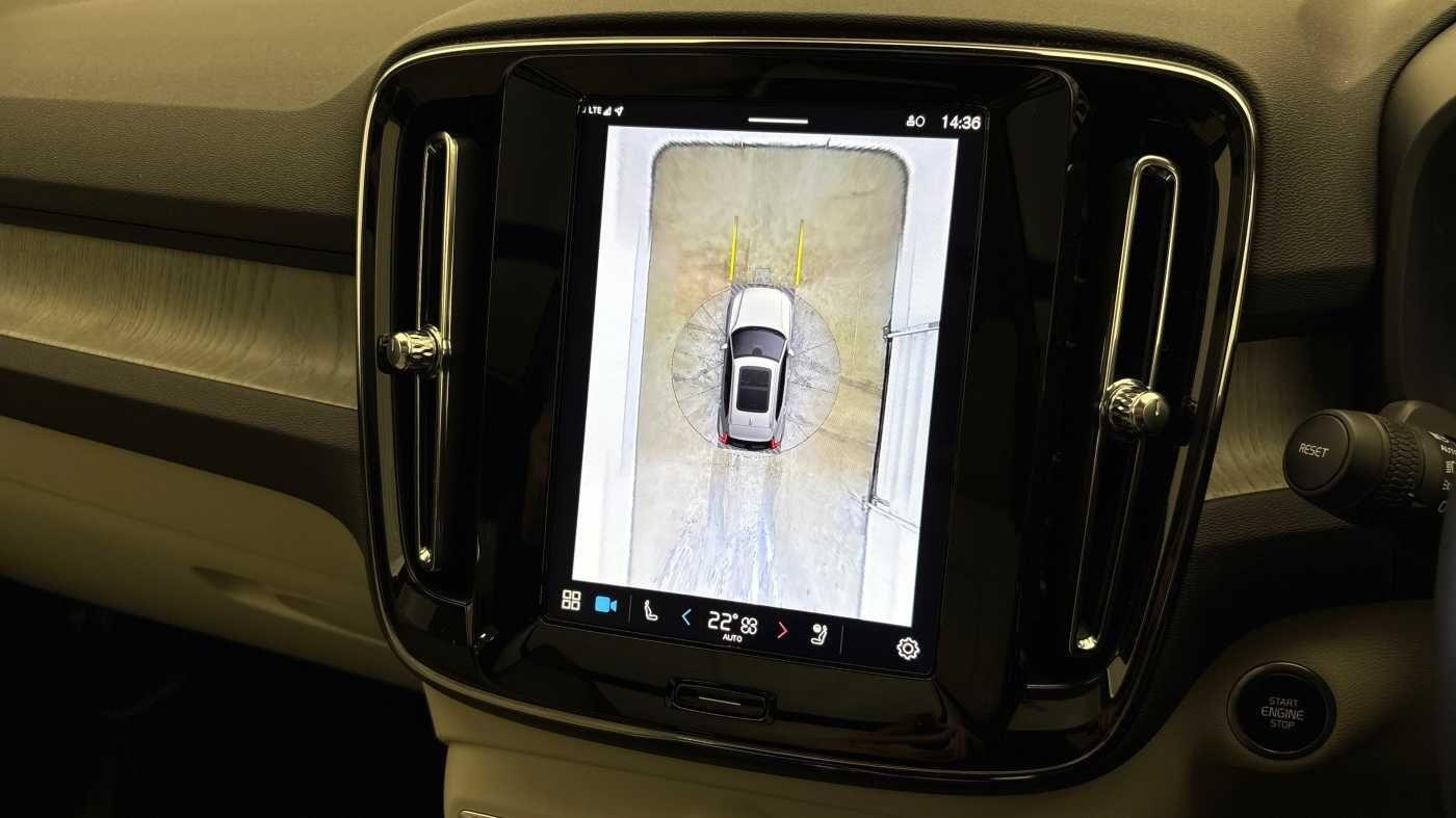 Used Volvo XC40 2024 for sale - 77090988: Photo 34