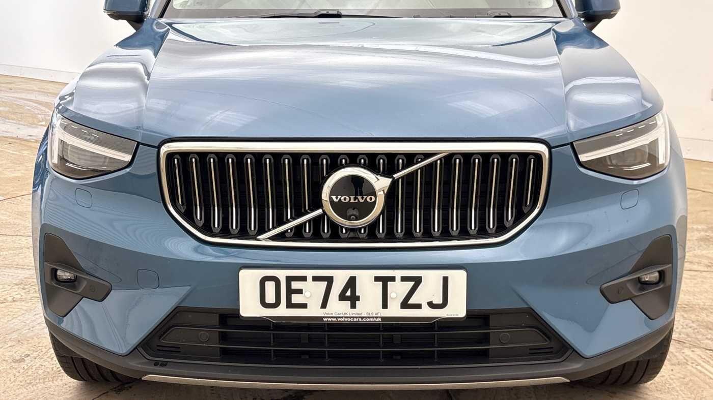 Used Volvo XC40 2024 for sale - 77090988: Photo 5