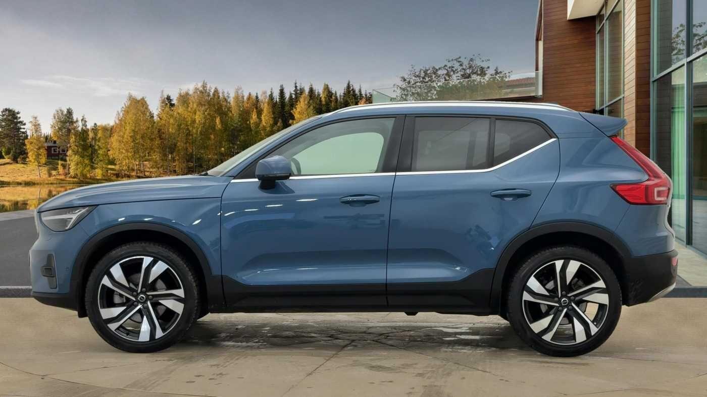 Used Volvo XC40 2024 for sale - 77090988: Photo 6