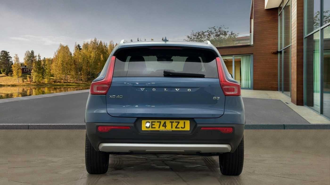 Used Volvo XC40 2024 for sale - 77090988: Photo 7