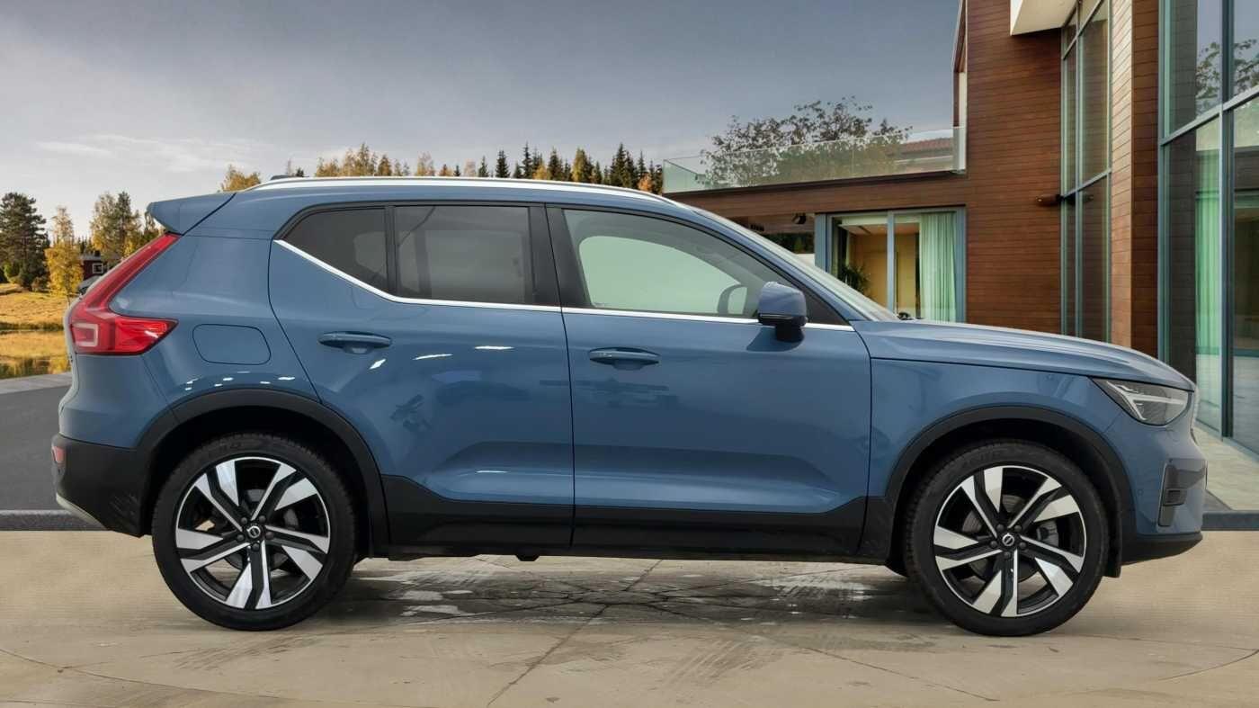 Used Volvo XC40 2024 for sale - 77090988: Photo 8