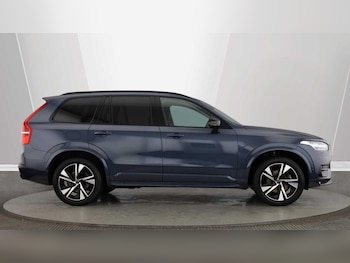 Used Volvo XC90 2022 for sale - 77395805: Photo