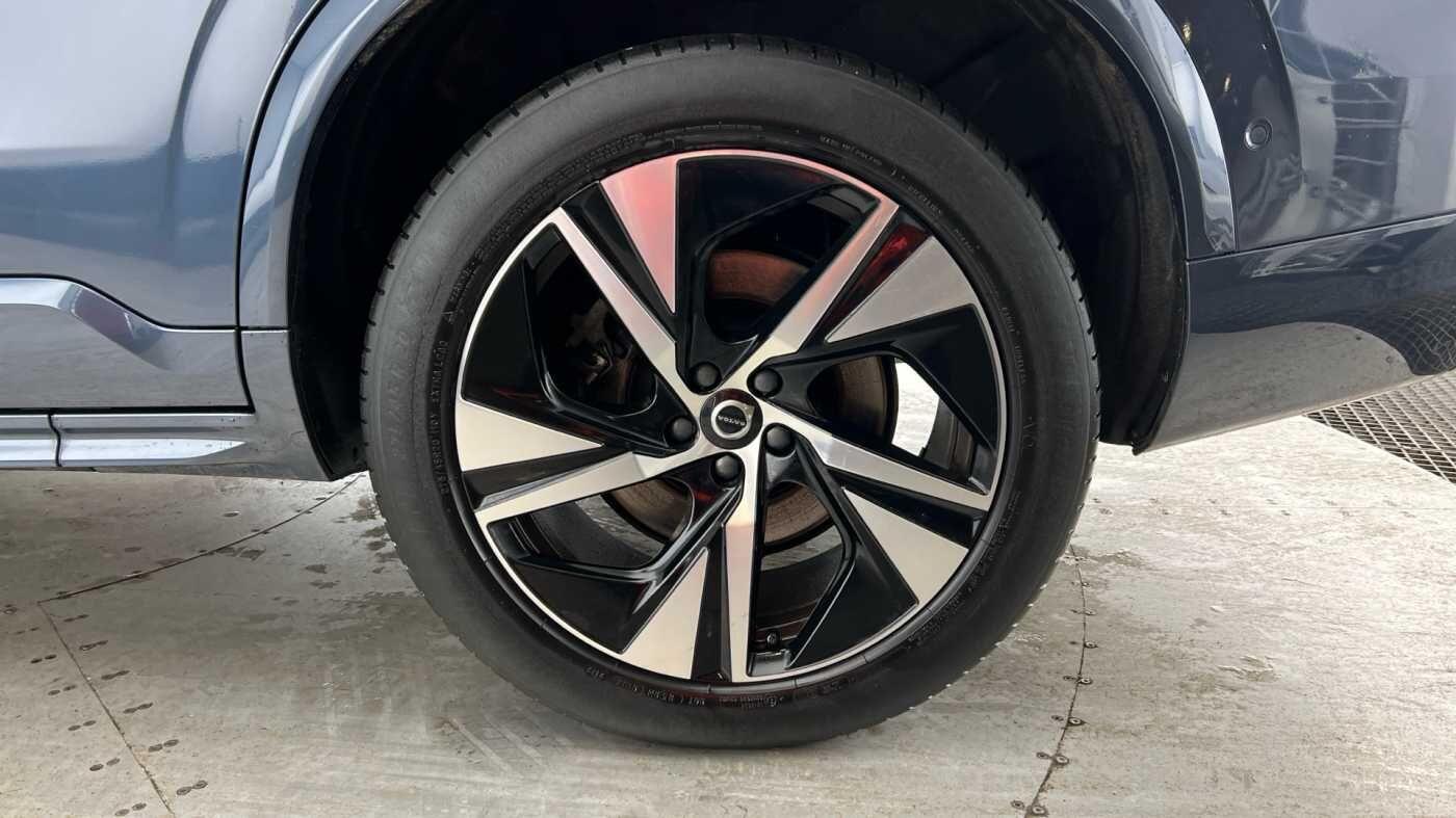 Used Volvo XC90 2022 for sale - 77395805: Photo 4