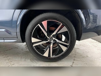 Used Volvo XC90 2022 for sale - 77395805: Photo