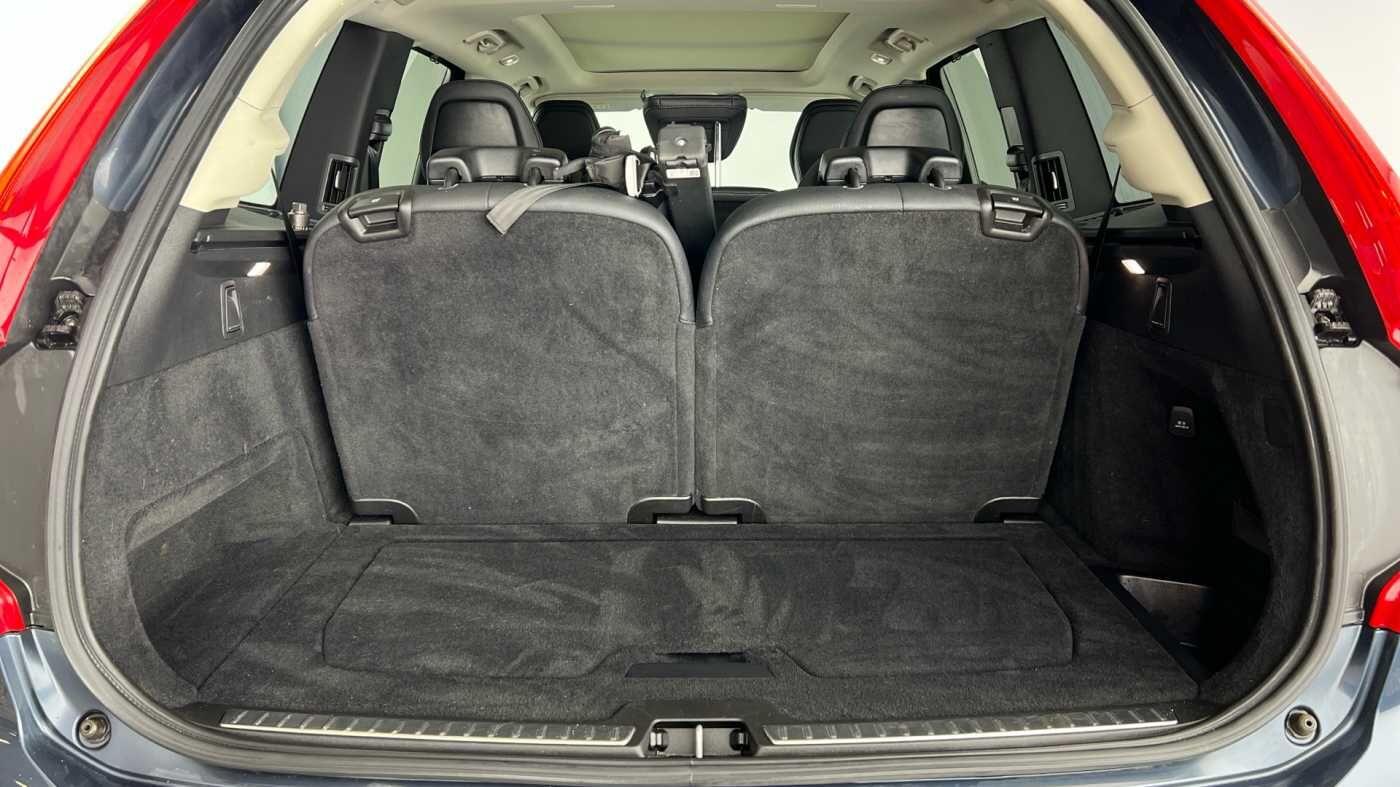 Used Volvo XC90 2022 for sale - 77395805: Photo 5