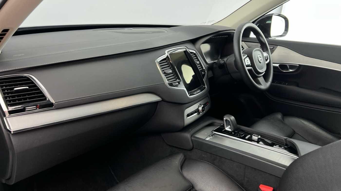 Used Volvo XC90 2022 for sale - 77395805: Photo 6