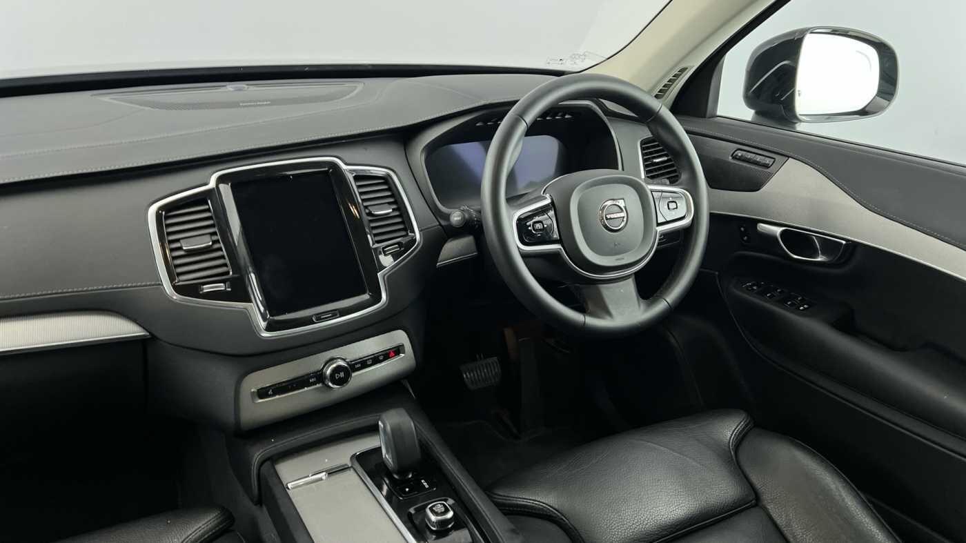 Used Volvo XC90 2022 for sale - 77395805: Photo 8