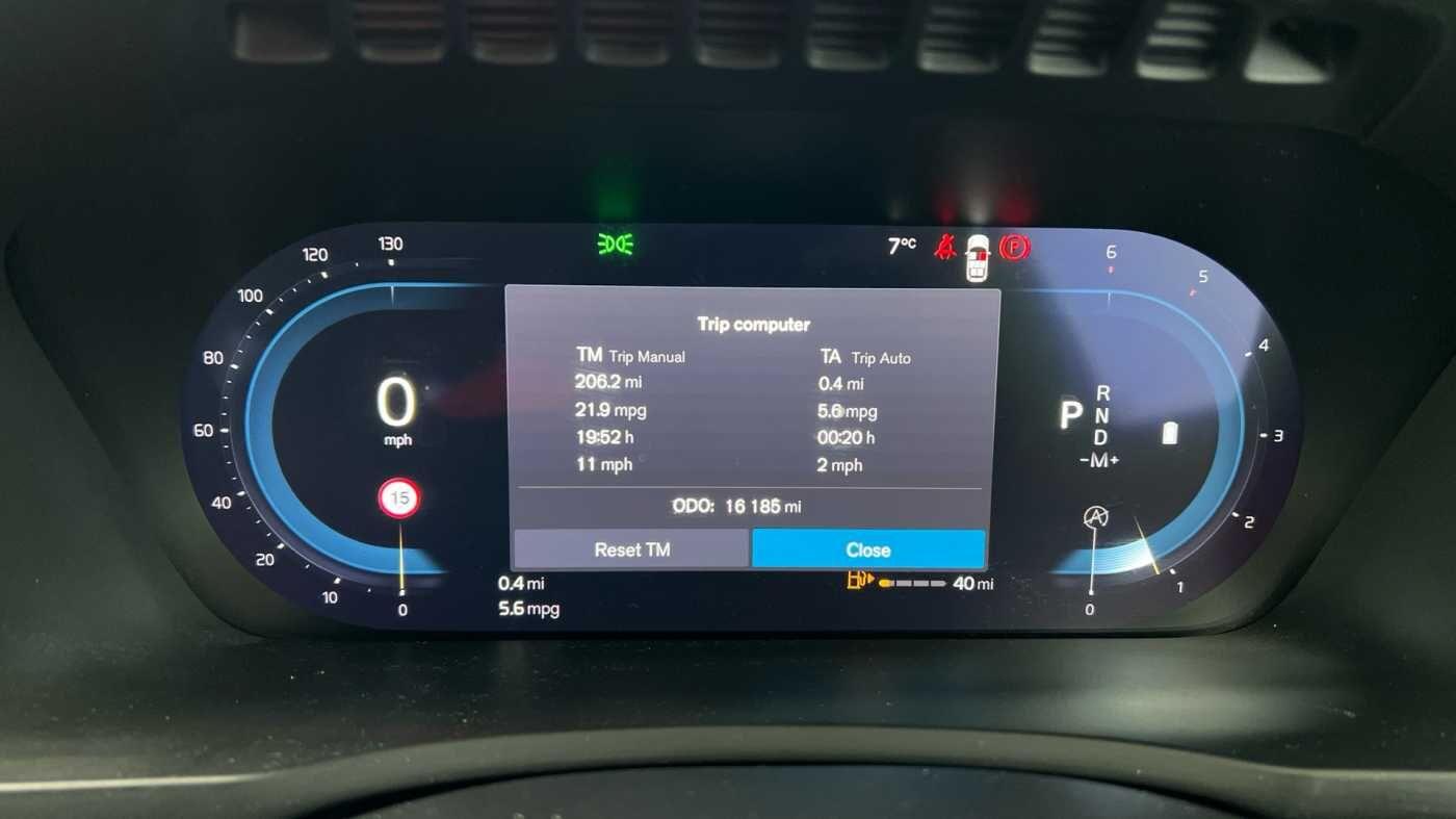 Used Volvo XC90 2022 for sale - 77395805: Photo 9