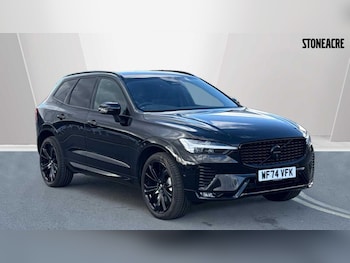 Used Volvo XC60 2024 for sale - 75708525: Photo