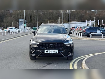 Used Volvo XC60 2024 for sale - 75708525: Photo