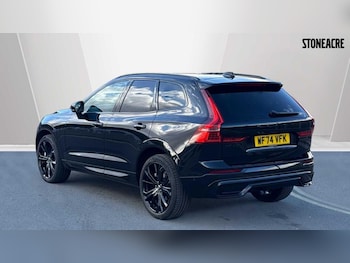 Used Volvo XC60 2024 for sale - 75708525: Photo