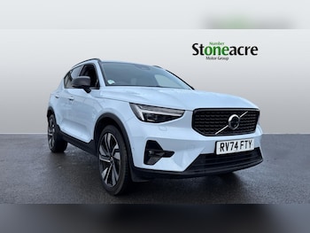 Used Volvo XC40 2025 for sale - 77395747: Photo