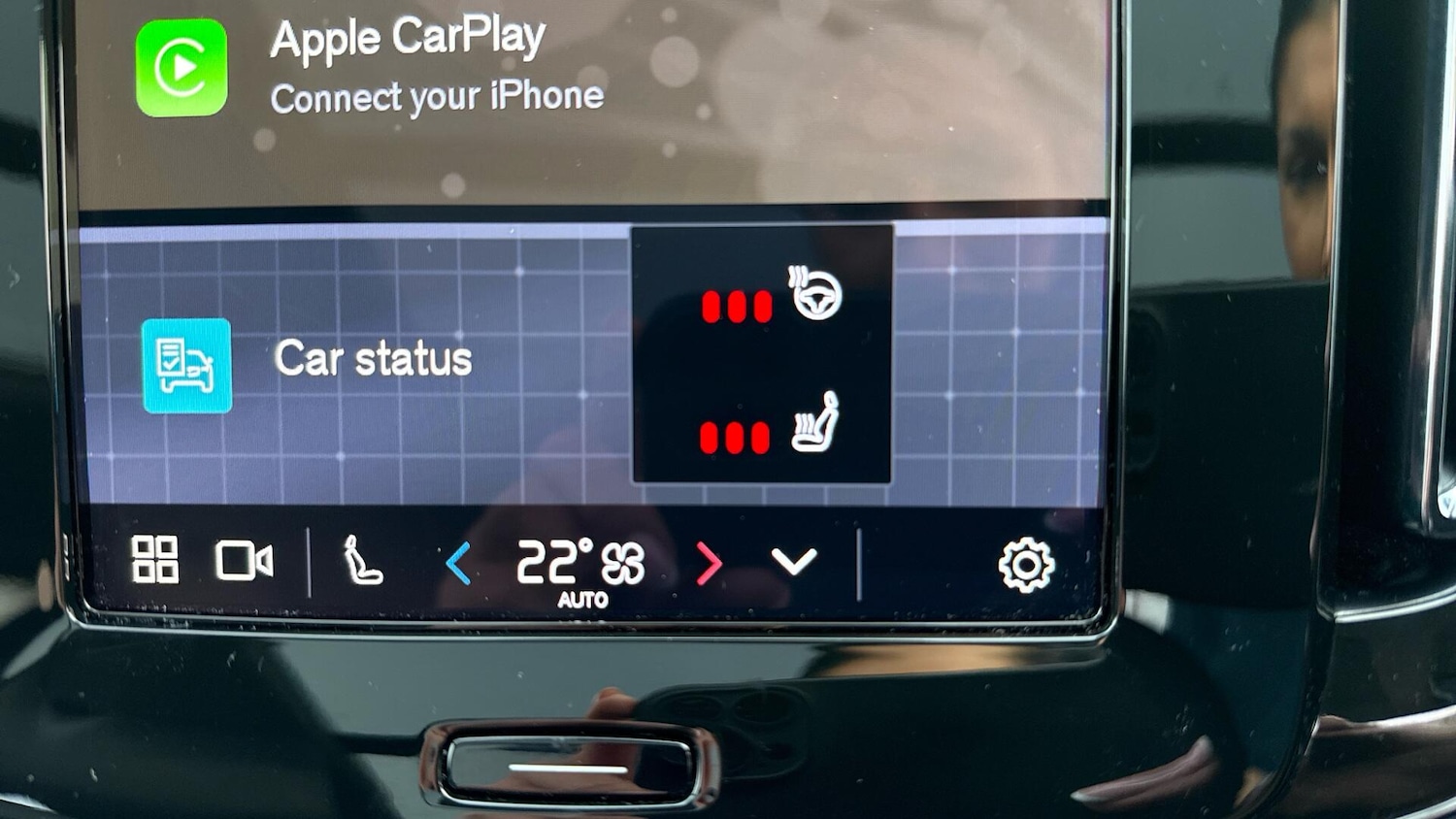 Used Volvo XC40 2025 for sale - 77395747: Photo 24