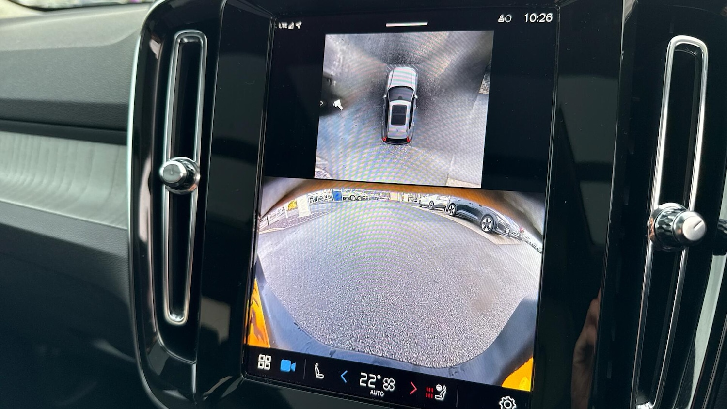 Used Volvo XC40 2025 for sale - 77395747: Photo 27