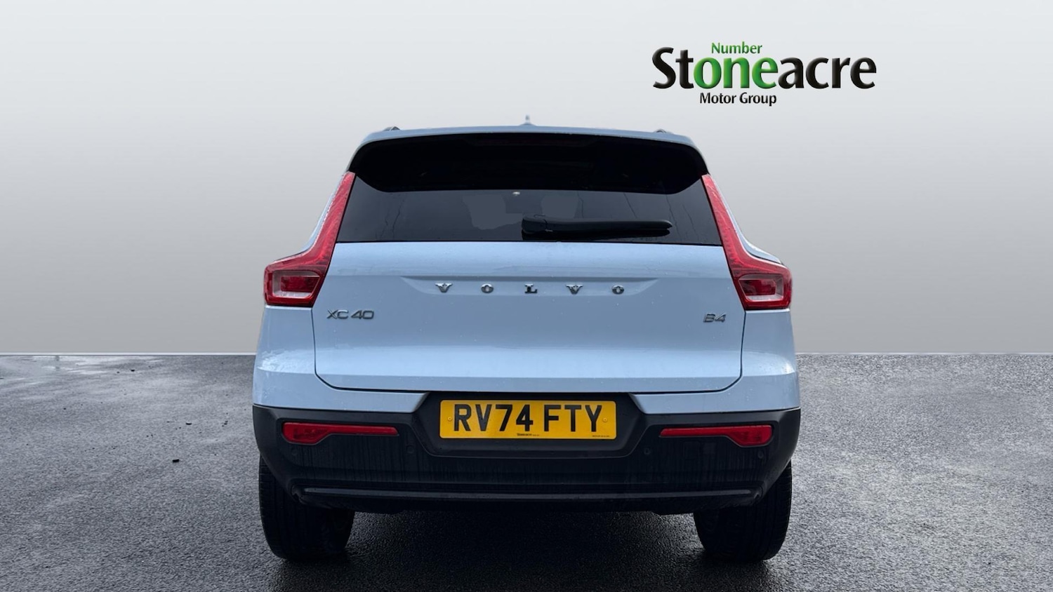 Used Volvo XC40 2025 for sale - 77395747: Photo 7