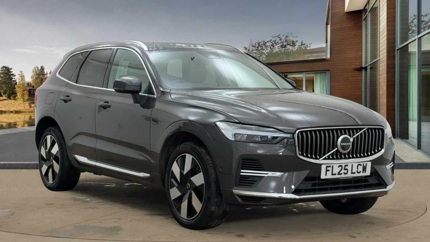 Used Volvo XC60 2025 for sale - 76619727: Photo 1