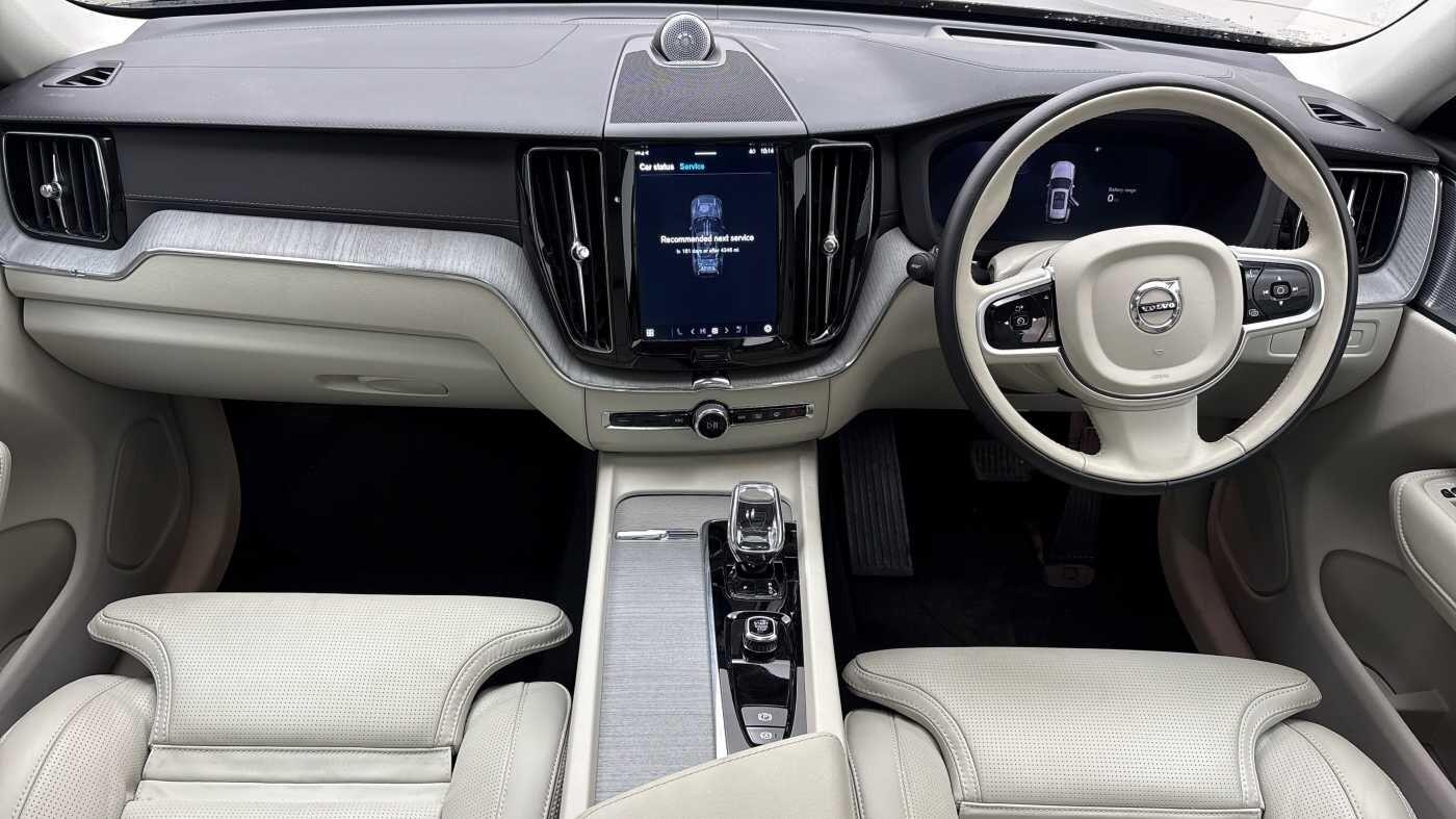 Used Volvo XC60 2025 for sale - 76619727: Photo 10