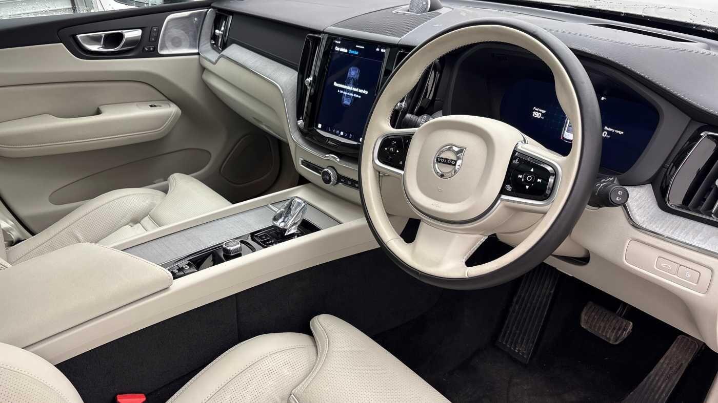 Used Volvo XC60 2025 for sale - 76619727: Photo 12