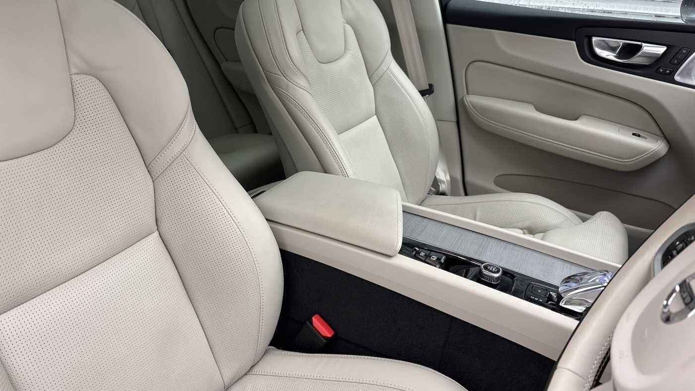 Used Volvo XC60 2025 for sale - 76619727: Photo 13