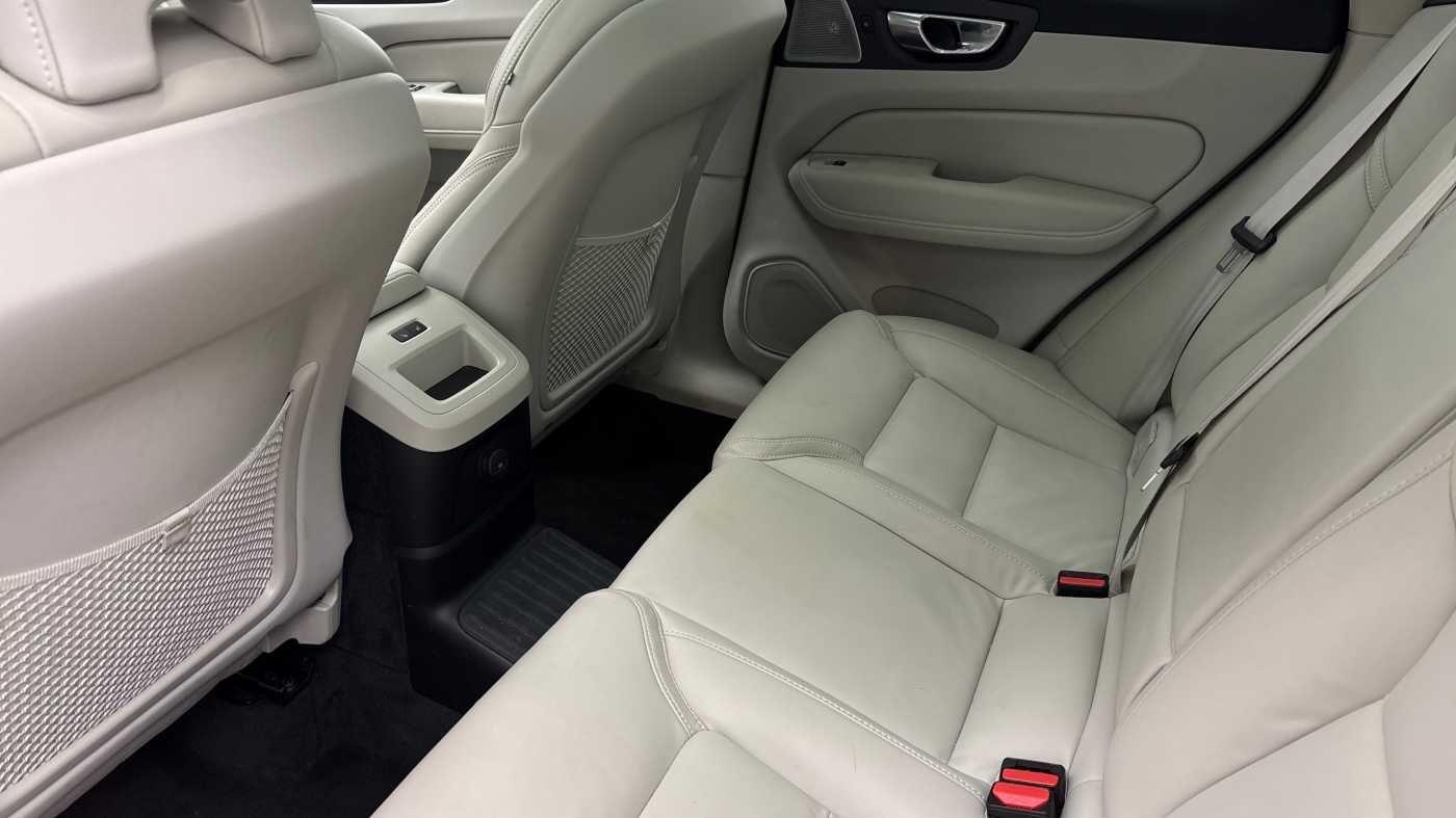 Used Volvo XC60 2025 for sale - 76619727: Photo 14
