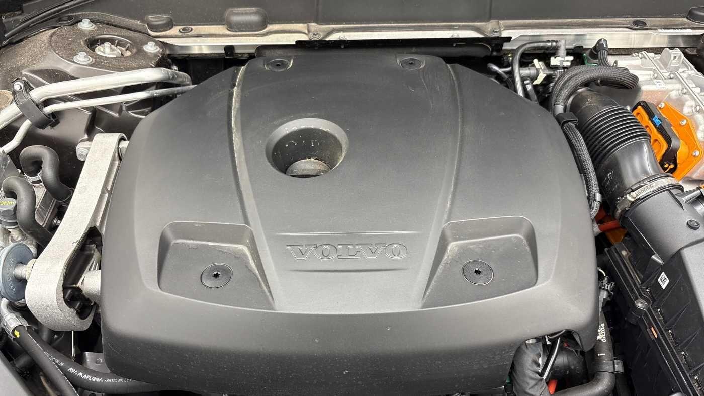 Used Volvo XC60 2025 for sale - 76619727: Photo 23