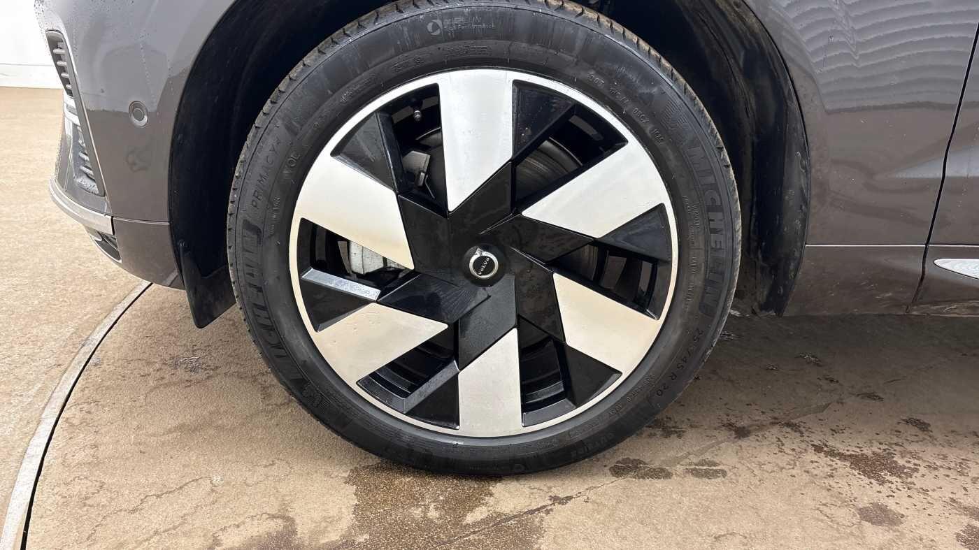 Used Volvo XC60 2025 for sale - 76619727: Photo 24