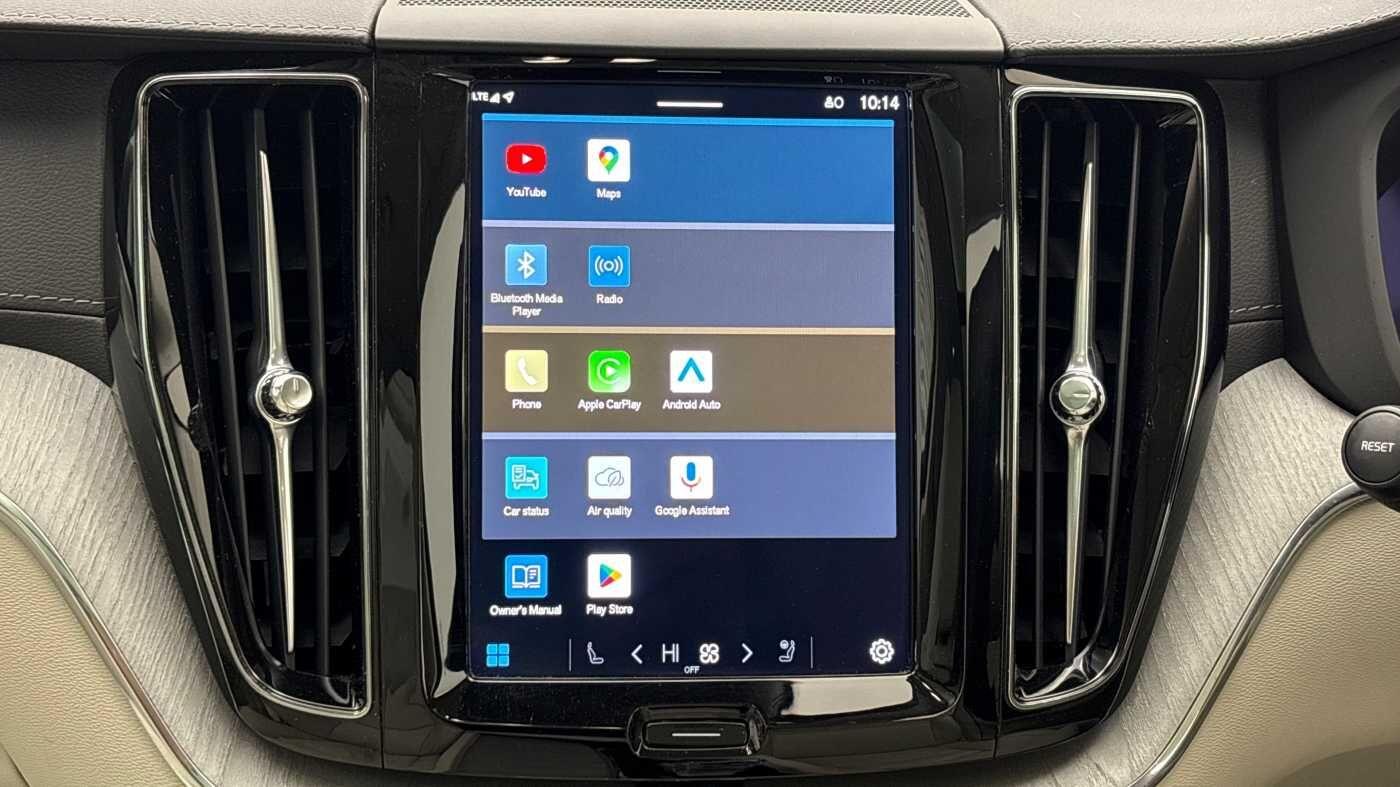 Used Volvo XC60 2025 for sale - 76619727: Photo 26