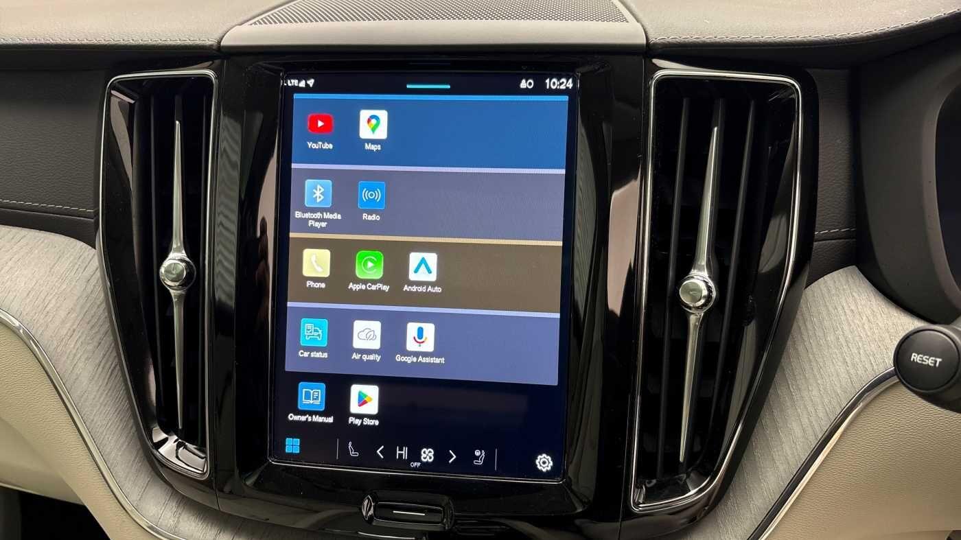 Used Volvo XC60 2025 for sale - 76619727: Photo 27