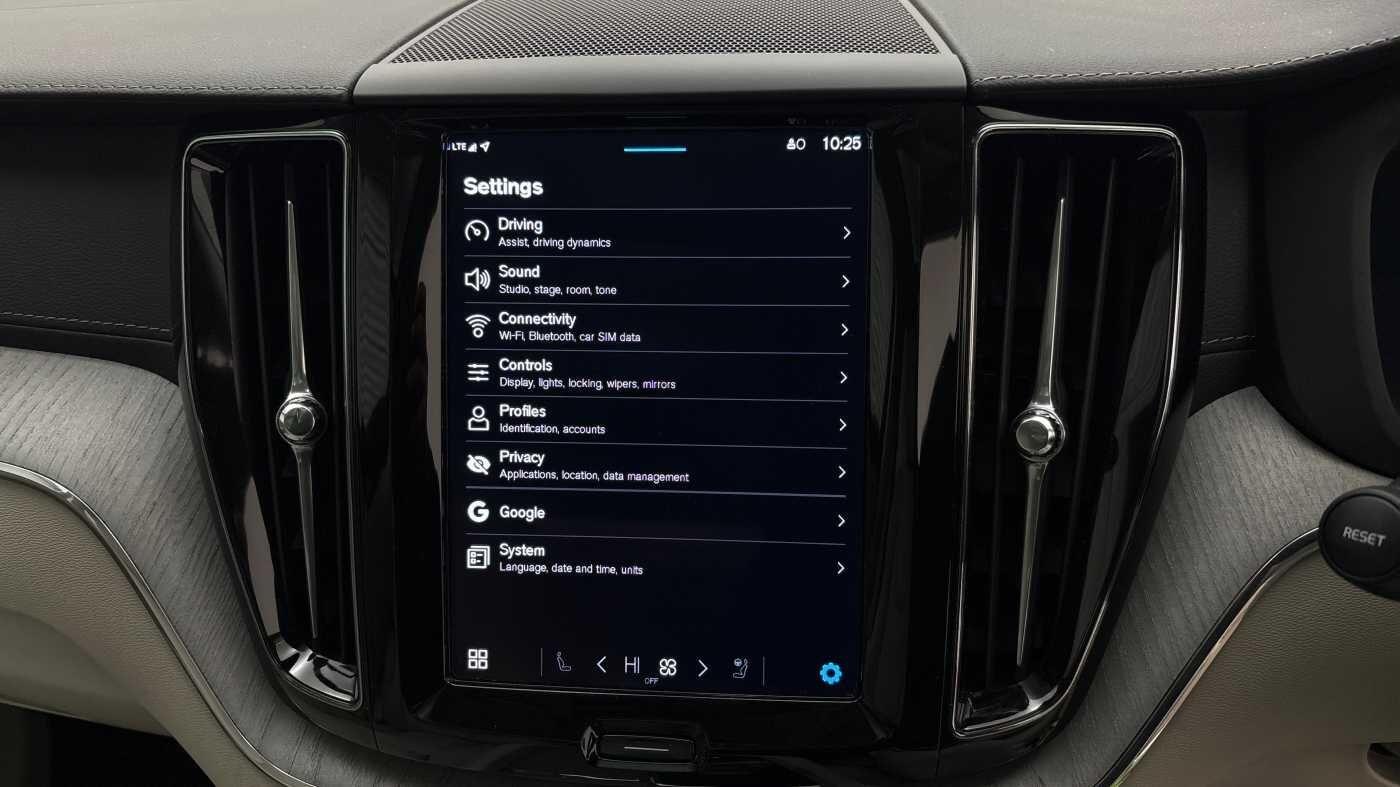 Used Volvo XC60 2025 for sale - 76619727: Photo 28