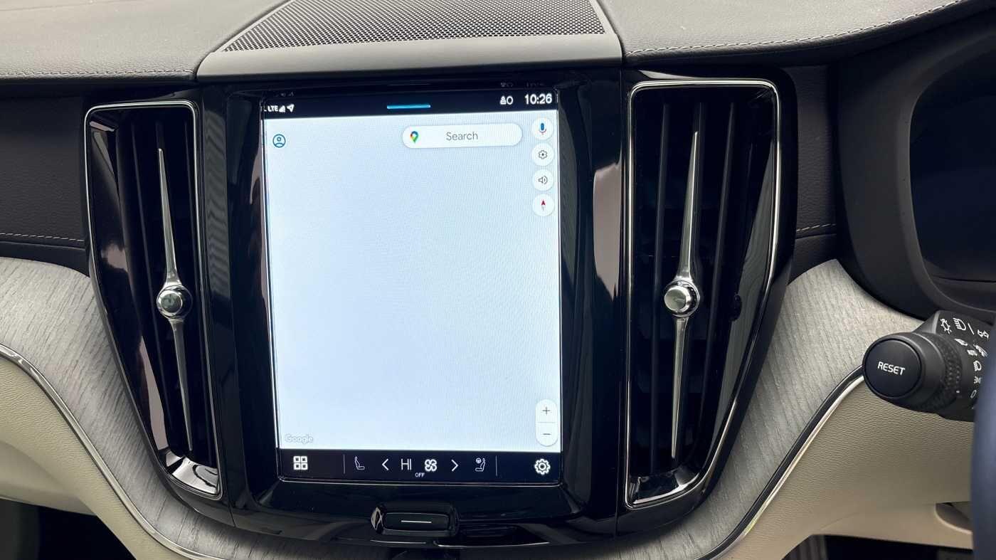 Used Volvo XC60 2025 for sale - 76619727: Photo 29