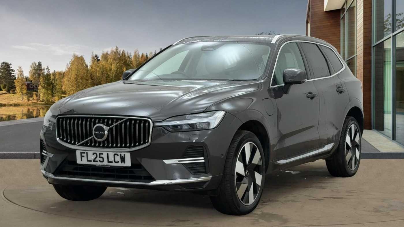 Used Volvo XC60 2025 for sale - 76619727: Photo 3
