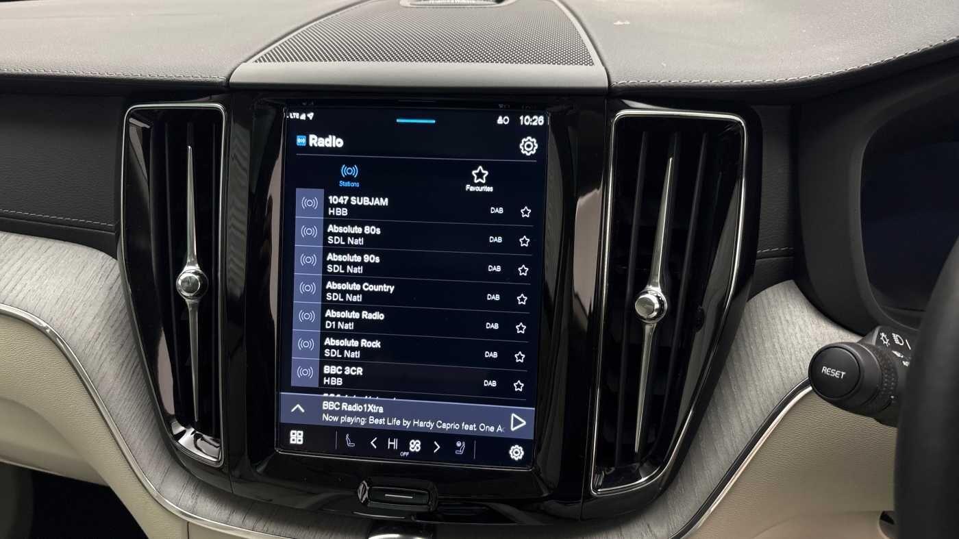 Used Volvo XC60 2025 for sale - 76619727: Photo 30