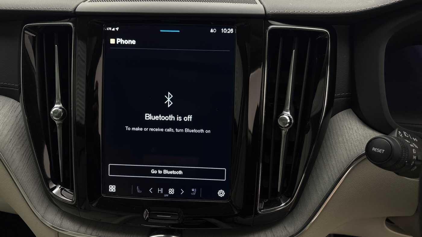 Used Volvo XC60 2025 for sale - 76619727: Photo 31