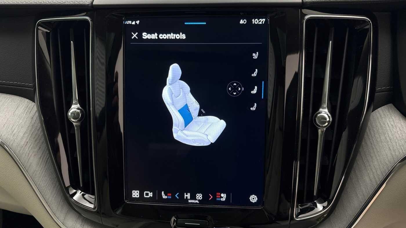 Used Volvo XC60 2025 for sale - 76619727: Photo 33