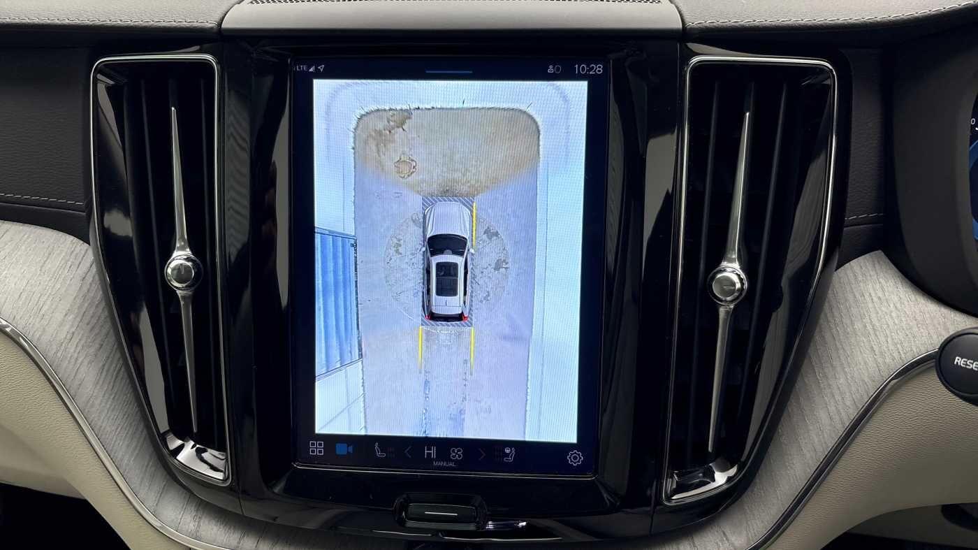 Used Volvo XC60 2025 for sale - 76619727: Photo 34