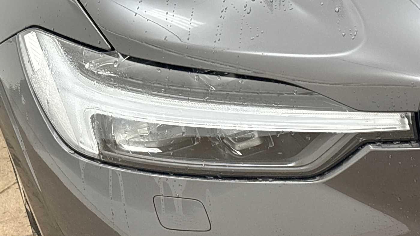 Used Volvo XC60 2025 for sale - 76619727: Photo 38