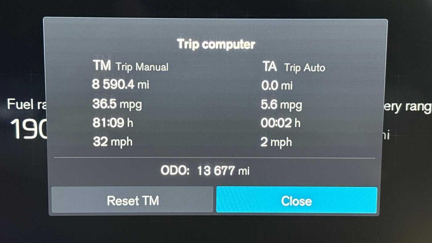 Used Volvo XC60 2025 for sale - 76619727: Photo 39