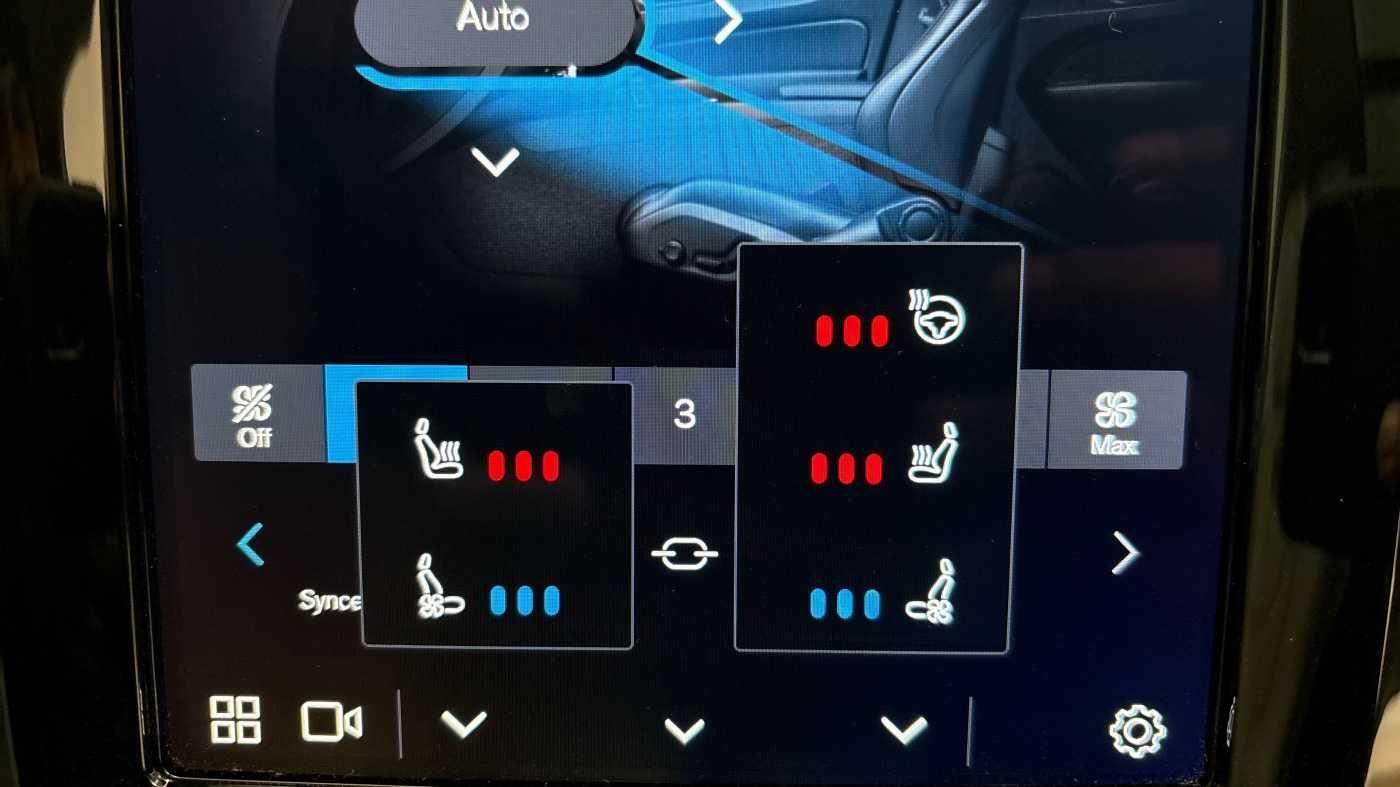 Used Volvo XC60 2025 for sale - 76619727: Photo 43