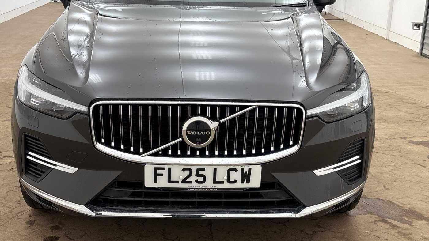 Used Volvo XC60 2025 for sale - 76619727: Photo 5